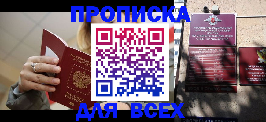 прописка регистрация в Никольском